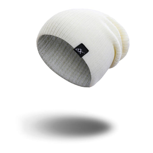 Gestrickte Beanie frauen Hut Winter Männer Skullies Beanies Warme