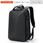 Fenruien Marke Laptop Rucksack Anti-diebstahl Wasserdicht Schule Rucksäcke USB Lade Männer Business Reisetasche Rucksack Neue Design