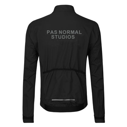 undurchlässig de Ciclismo hochwertige Fahrrad Regen jacke wasserdichte wind dichte Trikot Fahrrad