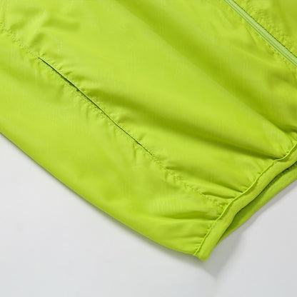 Unisex Wasserdichte Outdoor-Sport Jacke Männer Frauen Wandern