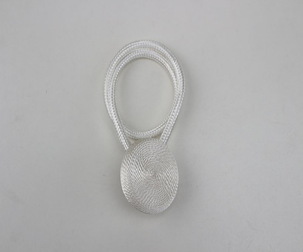 1PC Magnetische Vorhang Tieback Hause