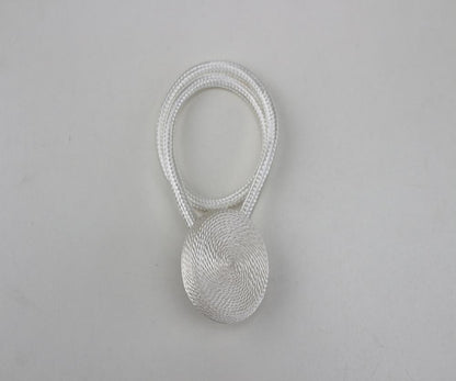 1PC Magnetische Vorhang Tieback Hause