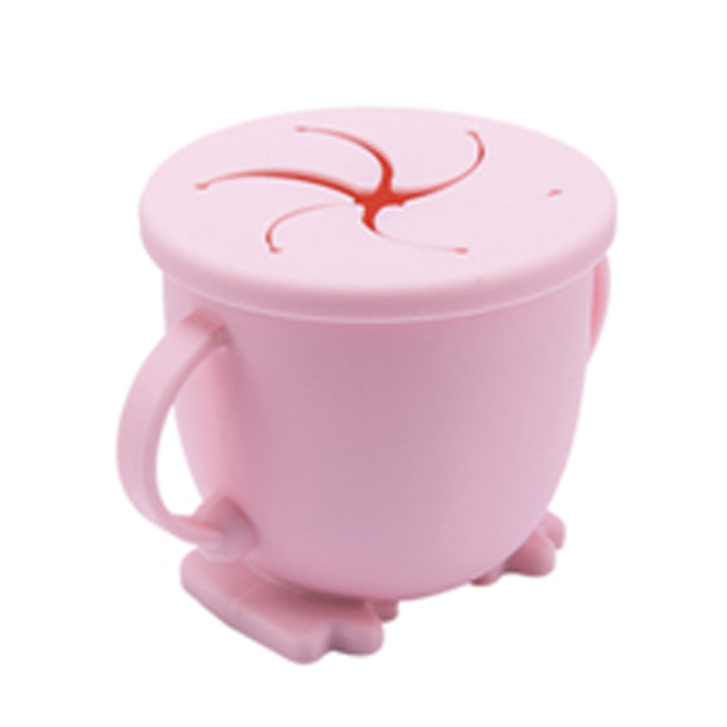 Baby Silicone Wasser