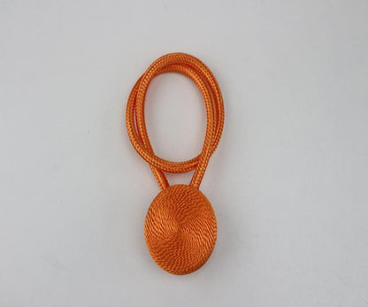 1PC Magnetische Vorhang Tieback Hause