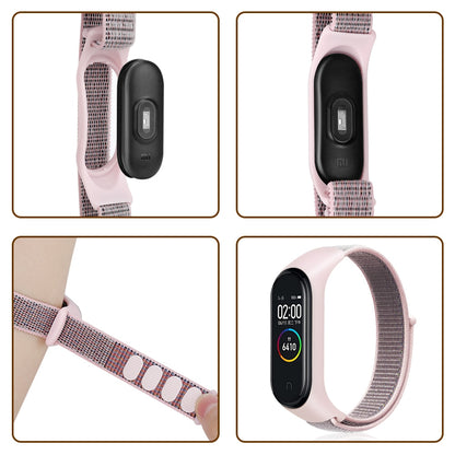 band für Xiaomi Mi Band 6 4 3 5 Armband Armband Sport