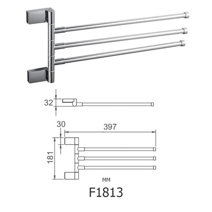 Frap Stainless Steel