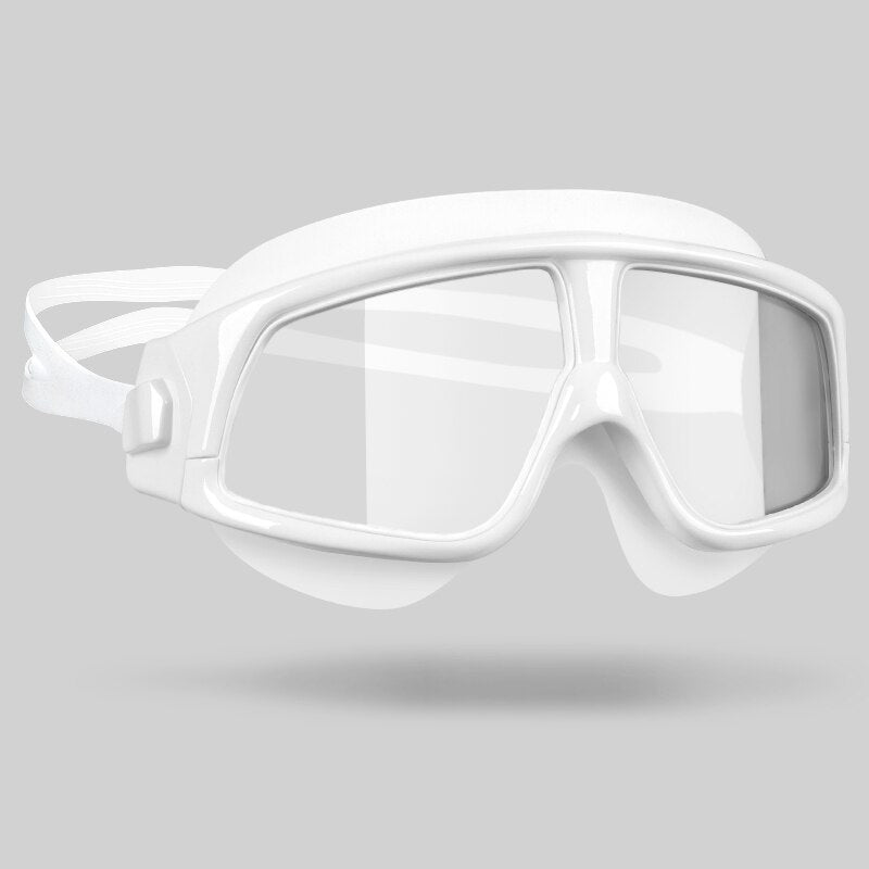 COPOZZ Swimming Goggles Comfortable