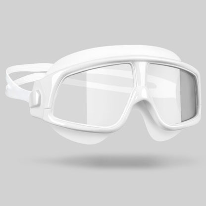COPOZZ Swimming Goggles Comfortable