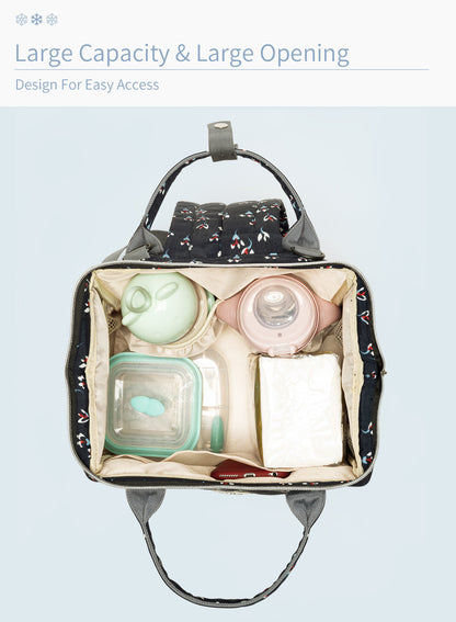 Mummy Maternity Diaper