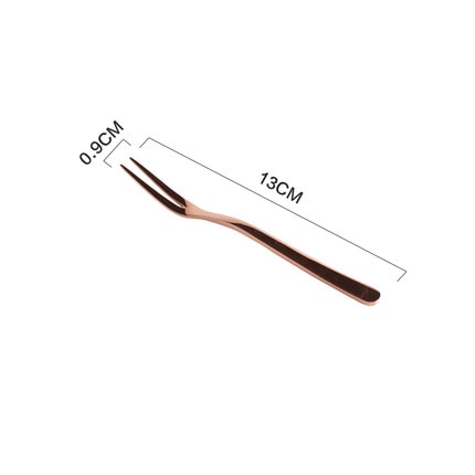 Neue Edelstahl Käse Dessert Marmelade Treuer Butter Messer Obst Gabel Westen Besteck Frühstück Werkzeug Geschirr