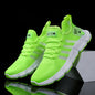 Men's running shoes, sneakers, sports shoes