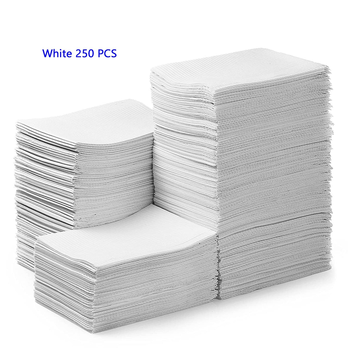 20/50Pcs Disposable Tattoo Clean Pad Tattoo Table Covers Clean Pad Patient Napkins Beauty Tattoo Accessories Tattoo Bibs
