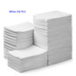 20/50Pcs Disposable Tattoo Clean Pad Tattoo Table Covers Clean Pad Patient Napkins Beauty Tattoo Accessories Tattoo Bibs