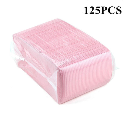 250/125/50/30 stücke Einweg Tattoo Sauber Pad Tattoo Tisch Abdeckungen Sauber Pad Patienten Servietten tattoo Zubehör Tattoo Lätzchen