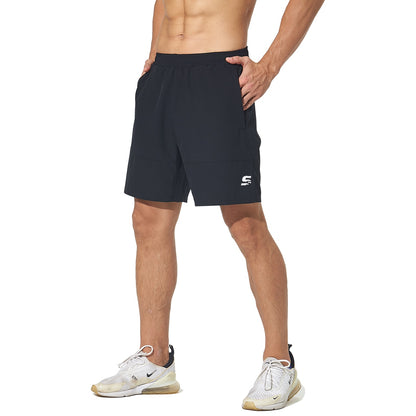 Gym Shorts Men Quick Dry Workout Jogging