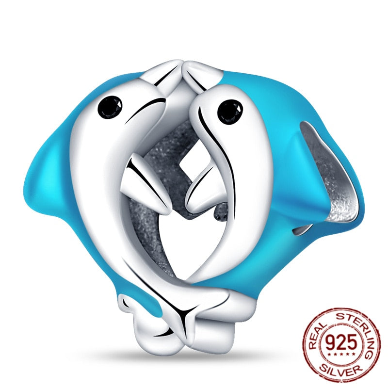 Verkauf Harry Hallo serie 925 Sterling Silber Charm