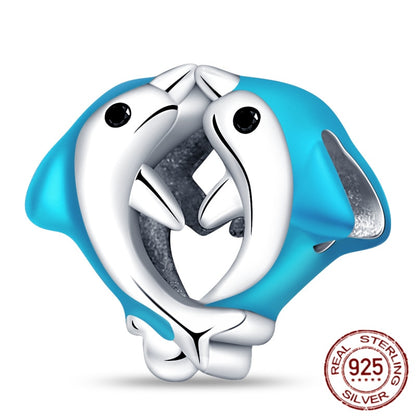 Verkauf Harry Hallo serie 925 Sterling Silber Charm