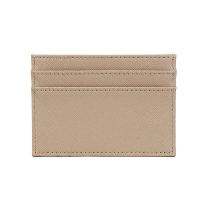 Nach Buchstaben Männer PU Leder Kreditkarte Halter Personalisieren Initialen Dünne Karte Brieftasche Monogramm Name Karte Fall Frauen DIY Präsentieren