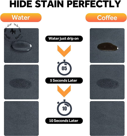 Retro Cafe Design Ablauf Pad Geschirr Kaffee Tasse Tischset Küche Teppiche Abtropfgestell Saugfähigen Durable Napa Haut Bad Tisch Matte