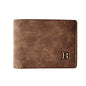New fashion pu leather wallets for men with coin pocket zipper small purses dollar slim wallet new design men wallet