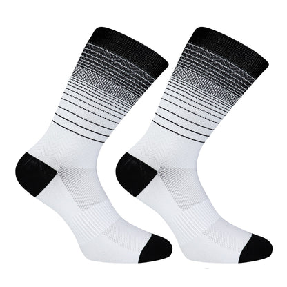 Sport Socken Unisex Radfahren Socken Männer Outdoor Sport Socken Bike Schuhe für Rennrad Socken Lauf Basketball