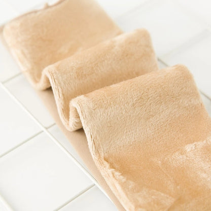 Winter Warm Verdicken Thermische Socken Weiche Casual