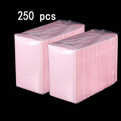 20/50Pcs Disposable Tattoo Clean Pad Tattoo Table Covers Clean Pad Patient Napkins Beauty Tattoo Accessories Tattoo Bibs