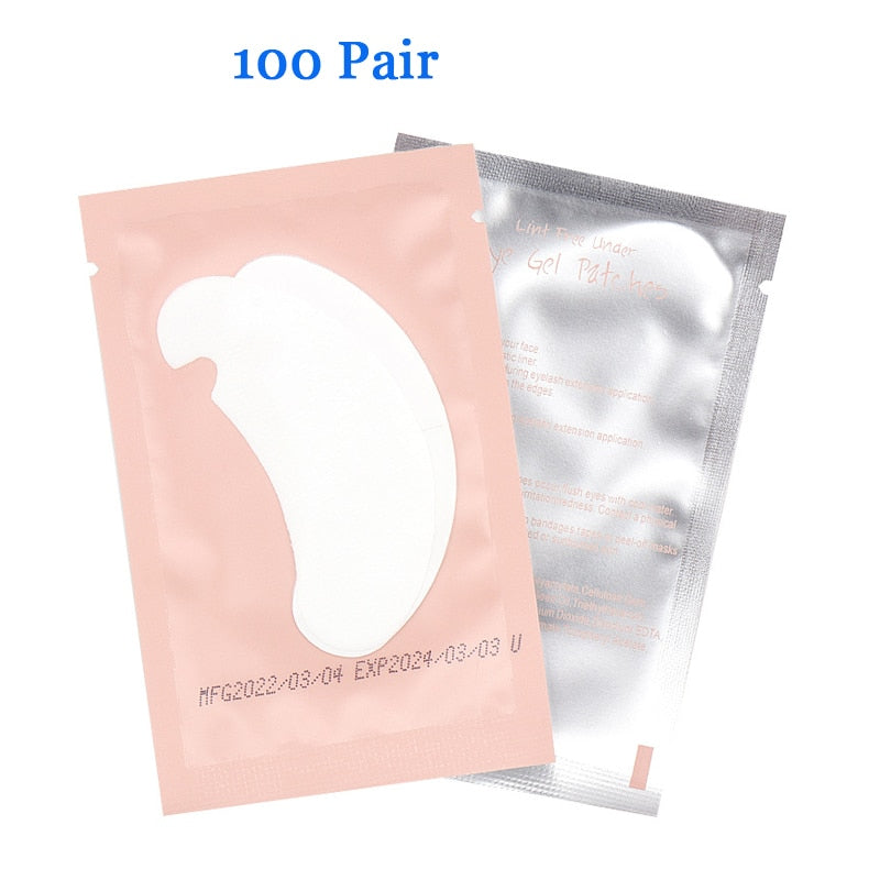 20/50Pcs Disposable Tattoo Clean Pad Tattoo Table Covers Clean Pad Patient Napkins Beauty Tattoo Accessories Tattoo Bibs