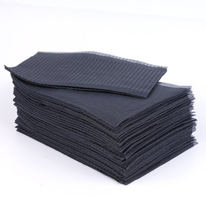 20/50Pcs Disposable Tattoo Clean Pad Tattoo Table Covers Clean Pad Patient Napkins Beauty Tattoo Accessories Tattoo Bibs