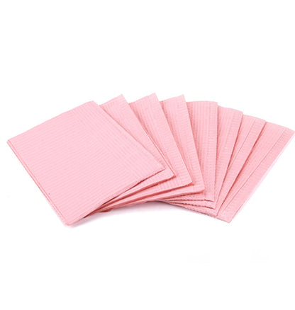 20/50Pcs Disposable Tattoo Clean Pad Tattoo Table Covers Clean Pad Patient Napkins Beauty Tattoo Accessories Tattoo Bibs