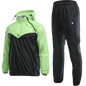 Sauna Anzug Männer Gym Kleidung Set Hoodies Pullover Sportswear