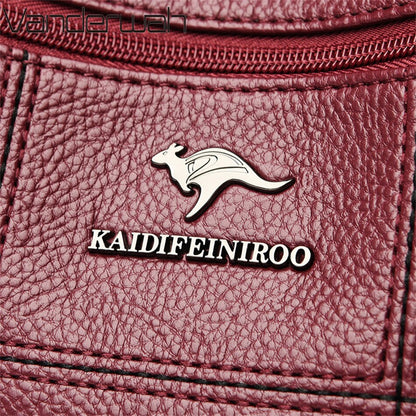 Luxury Brand Handtaschen