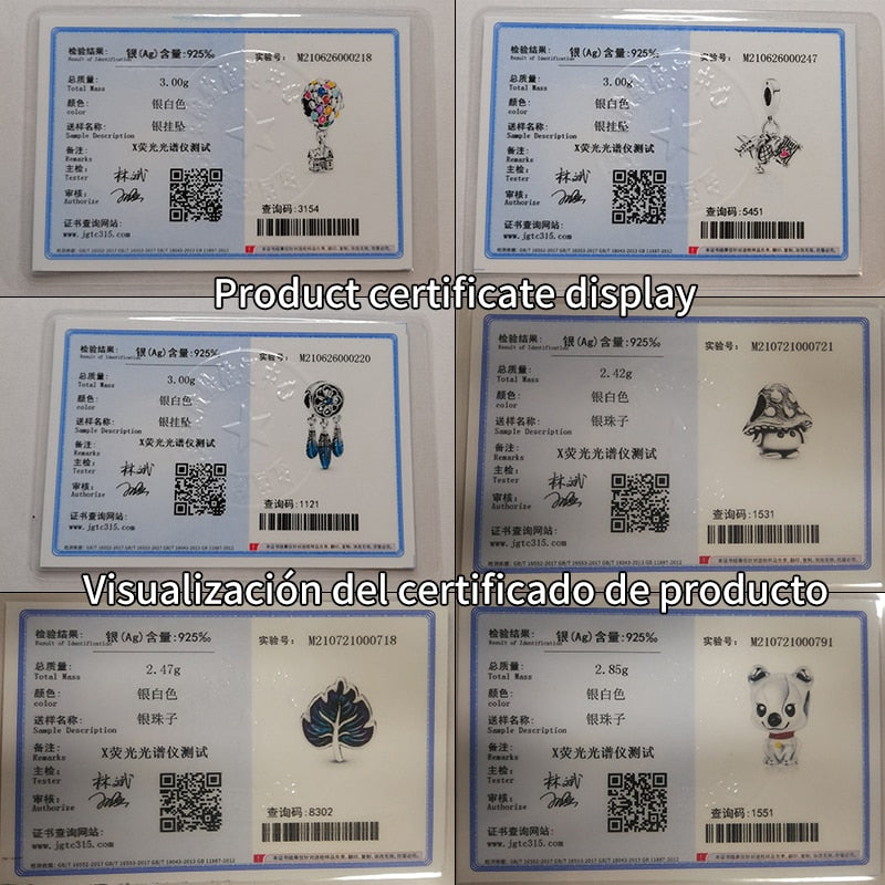 Verkauf Harry Hallo serie 925 Sterling Silber Charm