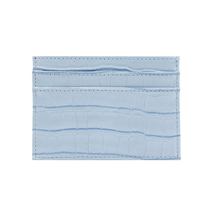 Nach Buchstaben Männer PU Leder Kreditkarte Halter Personalisieren Initialen Dünne Karte Brieftasche Monogramm Name Karte Fall Frauen DIY Präsentieren