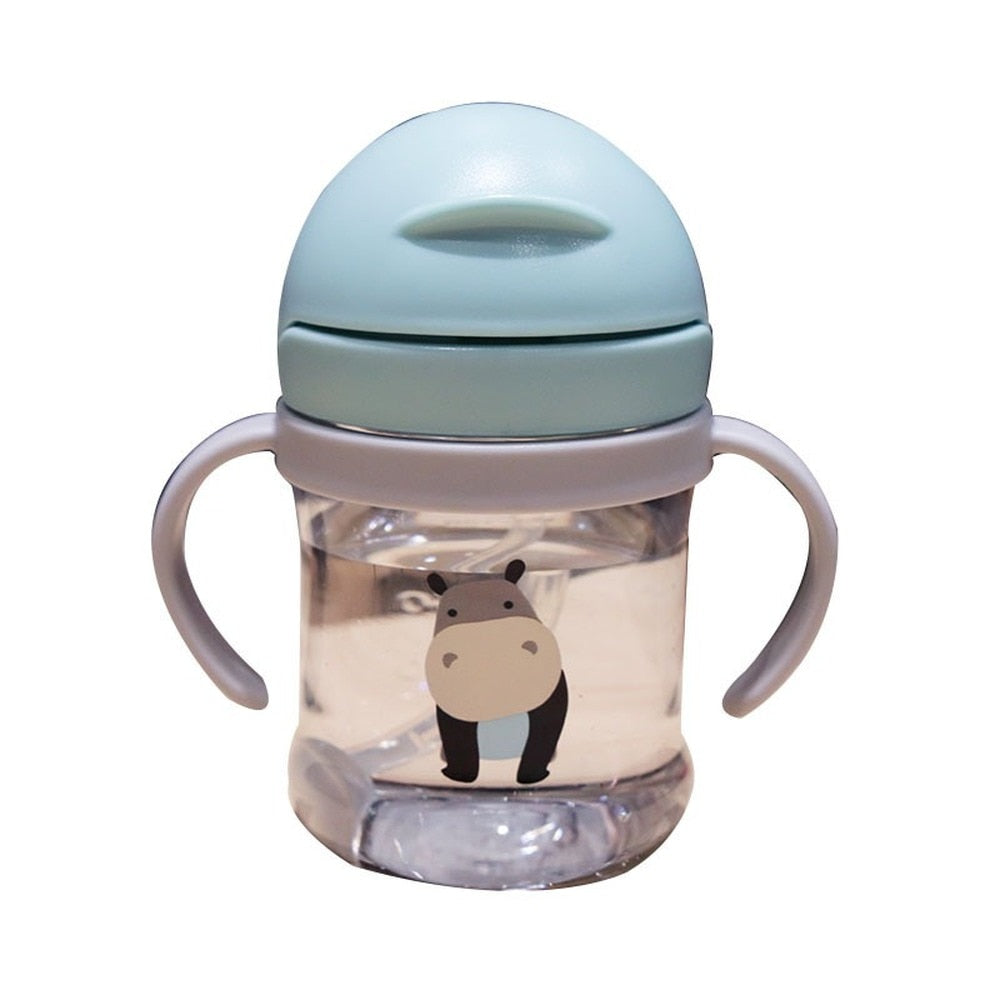 250ml Baby Feeding Cup