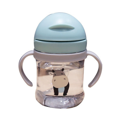 250ml Baby Feeding Cup