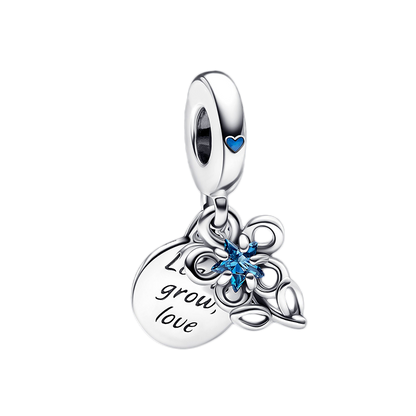 Verkauf Harry Hallo serie 925 Sterling Silber Charm