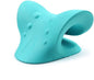 Neck Massage Kissen Hals Schulter Zervikale Chiropraktik Traktion Gerät Massage Kissen für Schmerzen Relief Körper Neck Massager
