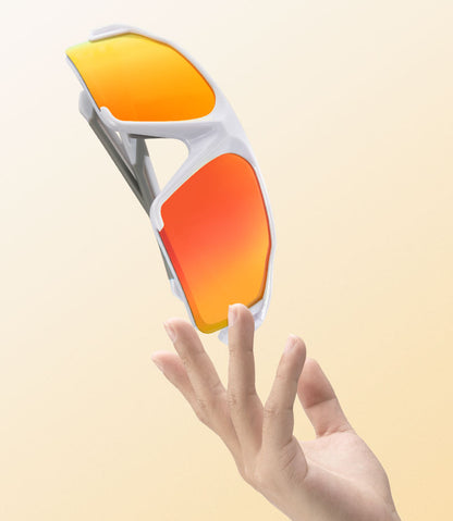 Radfahren Photochromen Gläser Fahrrad Brillen