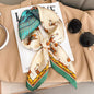 70*70cm Luxury Brand Scarves Square scarves For Women