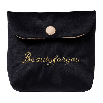 Serviette Sanitär Pad Beutel Frauen Mädchen Nette Handtuch Lagerung Tasche Geldbörse Lippenstift Kopfhörer Fall Sanitär Kreditkarte Halter Taschen