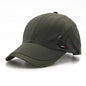 Baseball Hut Lauf Visor Atmungsaktiv Schnell Trocknend