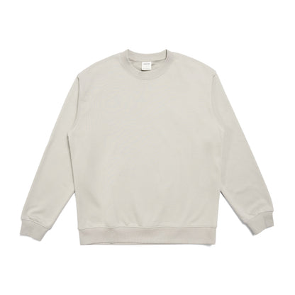 Frühjahr Neue Männer Casual Minimalistischen Sweatshirts Oversize