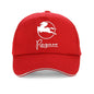 Camicia männer hut Hemd pegaso lkw kappe druck Baseball Cap