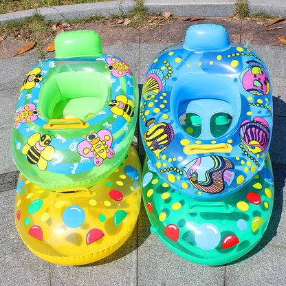 Swimming Baby Day Cruiser aufblasbarer Pool