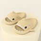 Kinder Hausschuhe Flut Indoor Und Outdoor Lustige Shark Hausschuhe