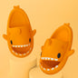 Kinder Hausschuhe Flut Indoor Und Outdoor Lustige Shark Hausschuhe