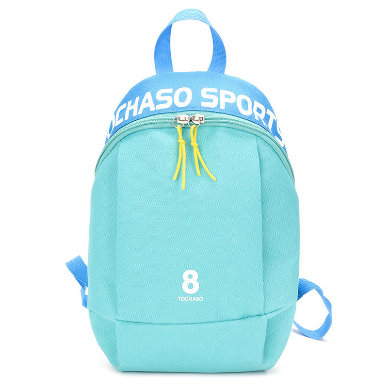 Rucksack Kinder Kindergarten Alphabet Schultasche