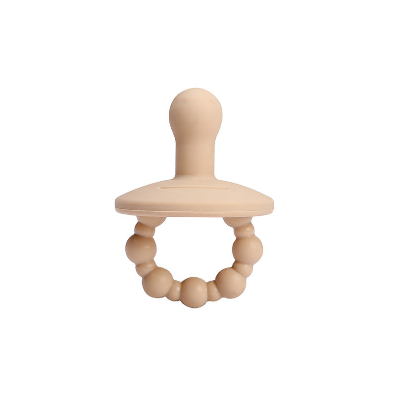 Baby-Schlafschnuller aus lebensmittelechtem Silikon