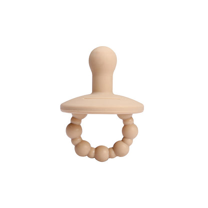 Baby-Schlafschnuller aus lebensmittelechtem Silikon